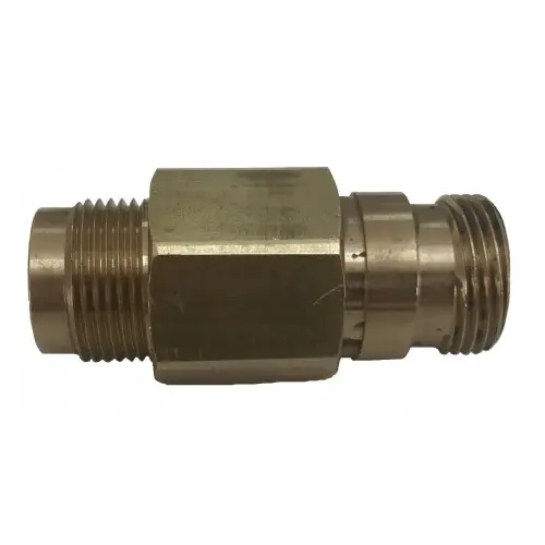 Каталог товаров Все Для Автомоек-Адаптер М22 х 1,5 внеш. - EASY!Lock 22внеш. Адаптер М22 х 1,5 внеш. - EASY!Lock 22внеш. фото