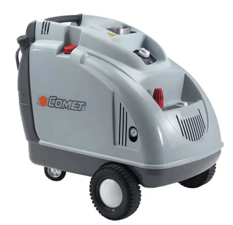 АВД Comet KD 500 12/180 T Total stop S/N 42730916 9034000300NE фото