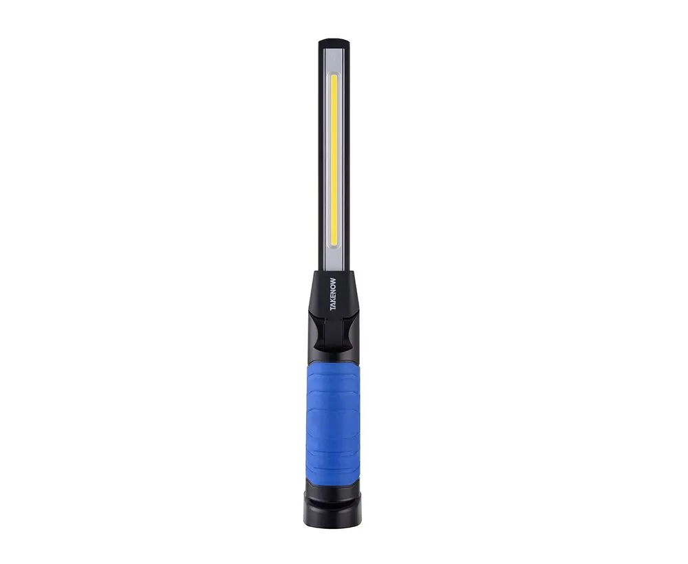 Rechargeable Slim worklight TAKENOW WL3001 тонкий рабочий фонарь фото