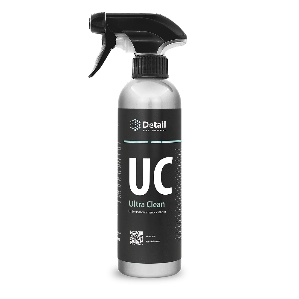 Универсальный очиститель UC Ultra Clean DT-0108 фото