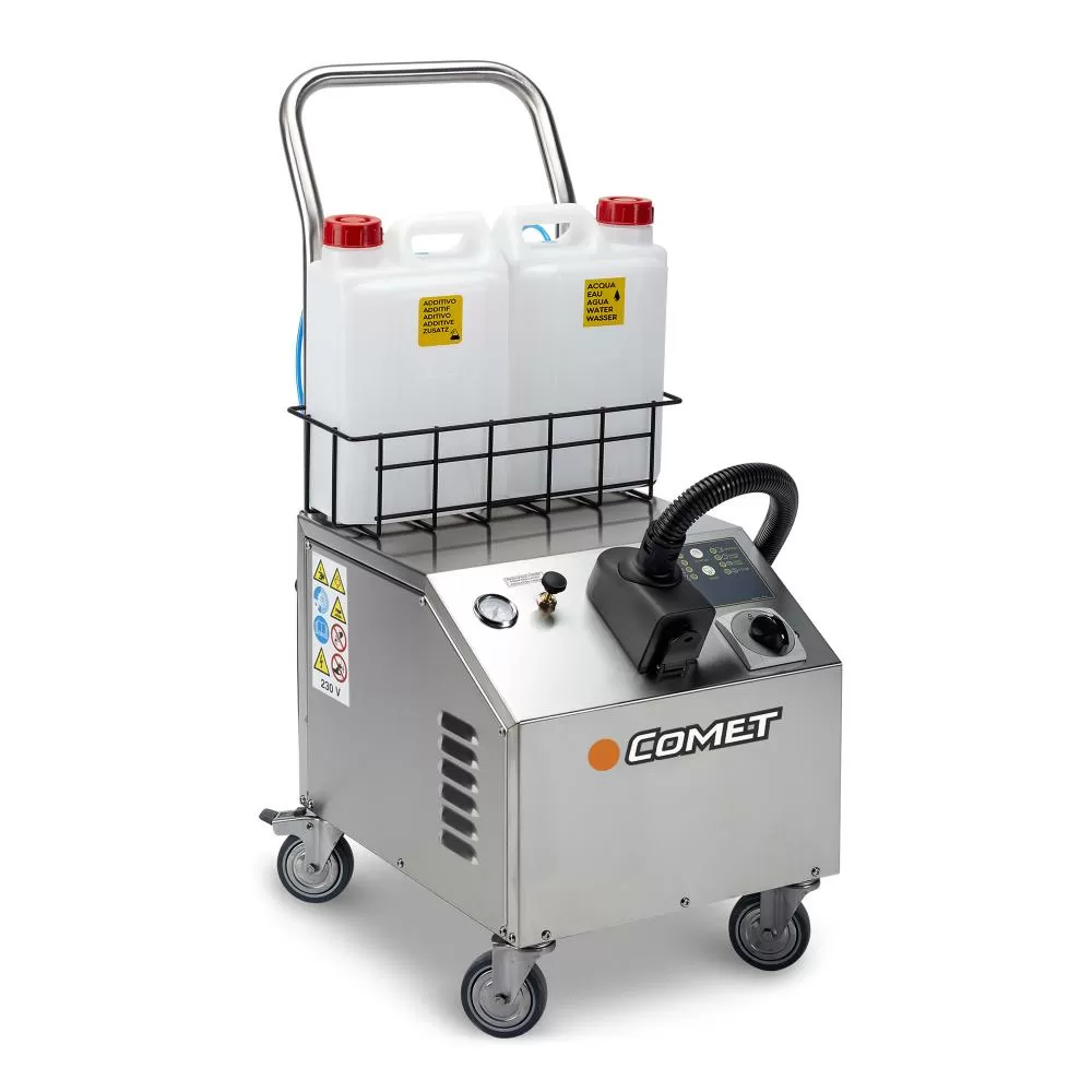 Парогенератор Comet DSG-3.3 EX 220В, 3,3 кВт фото