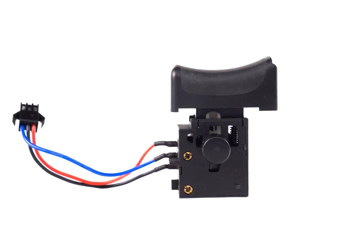 Кнопка ZEN-R Switch ZR фото