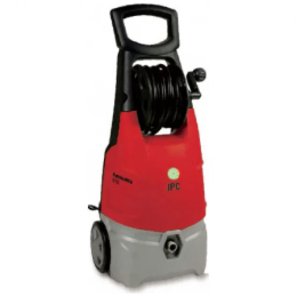 Portotecnica G 131-C P I1306A-M барабан, 6,5м шланг фото