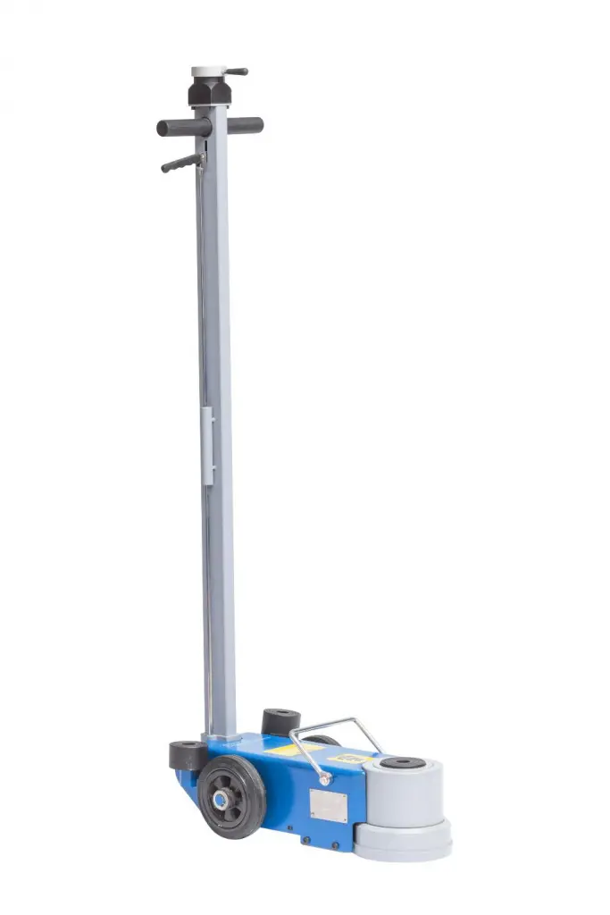 NORDBERG ДОМКРАТ N402 пневмогидравлический подкатной фото