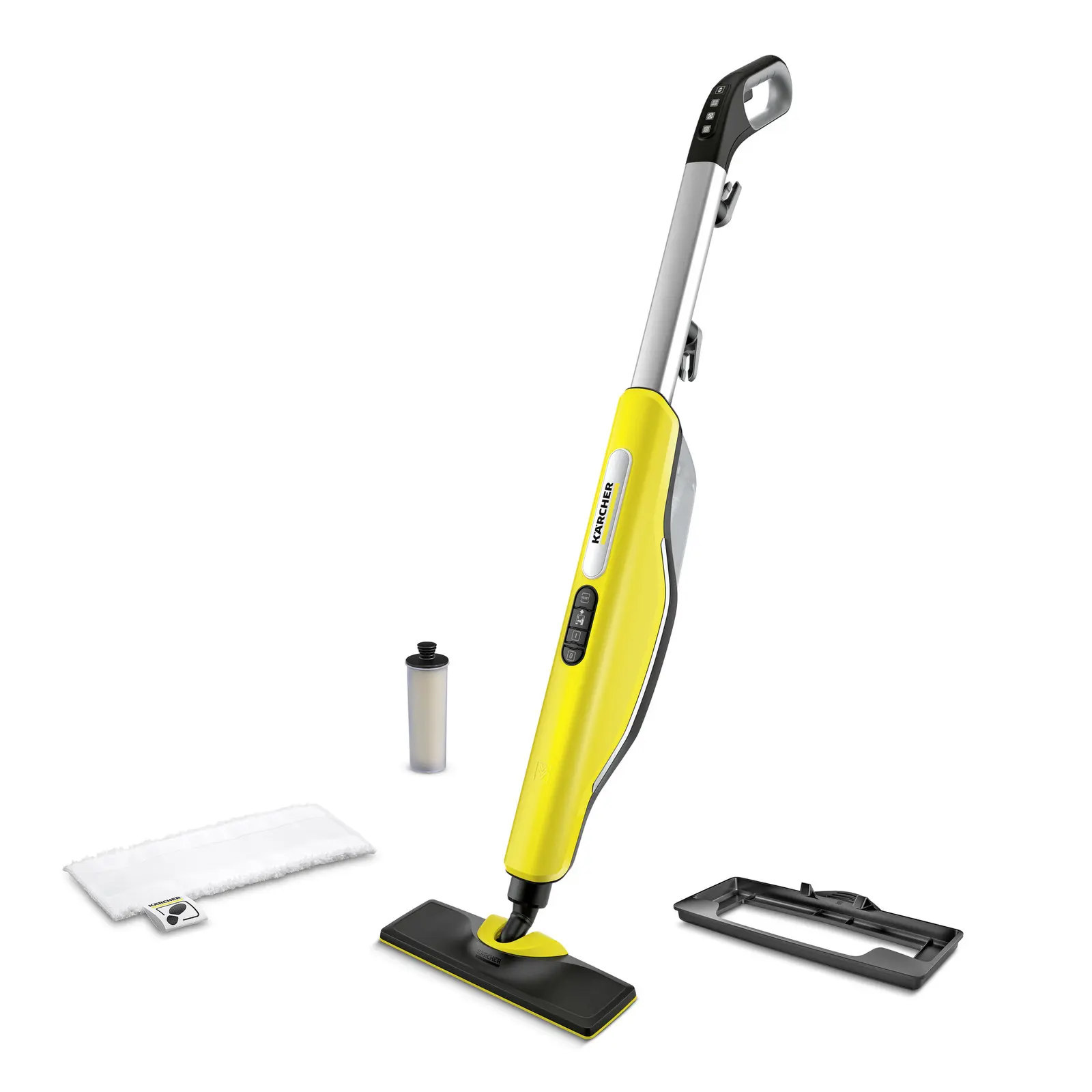 Паровая швабра Karcher SC 3 Upright EasyFix 1.513-300 фото