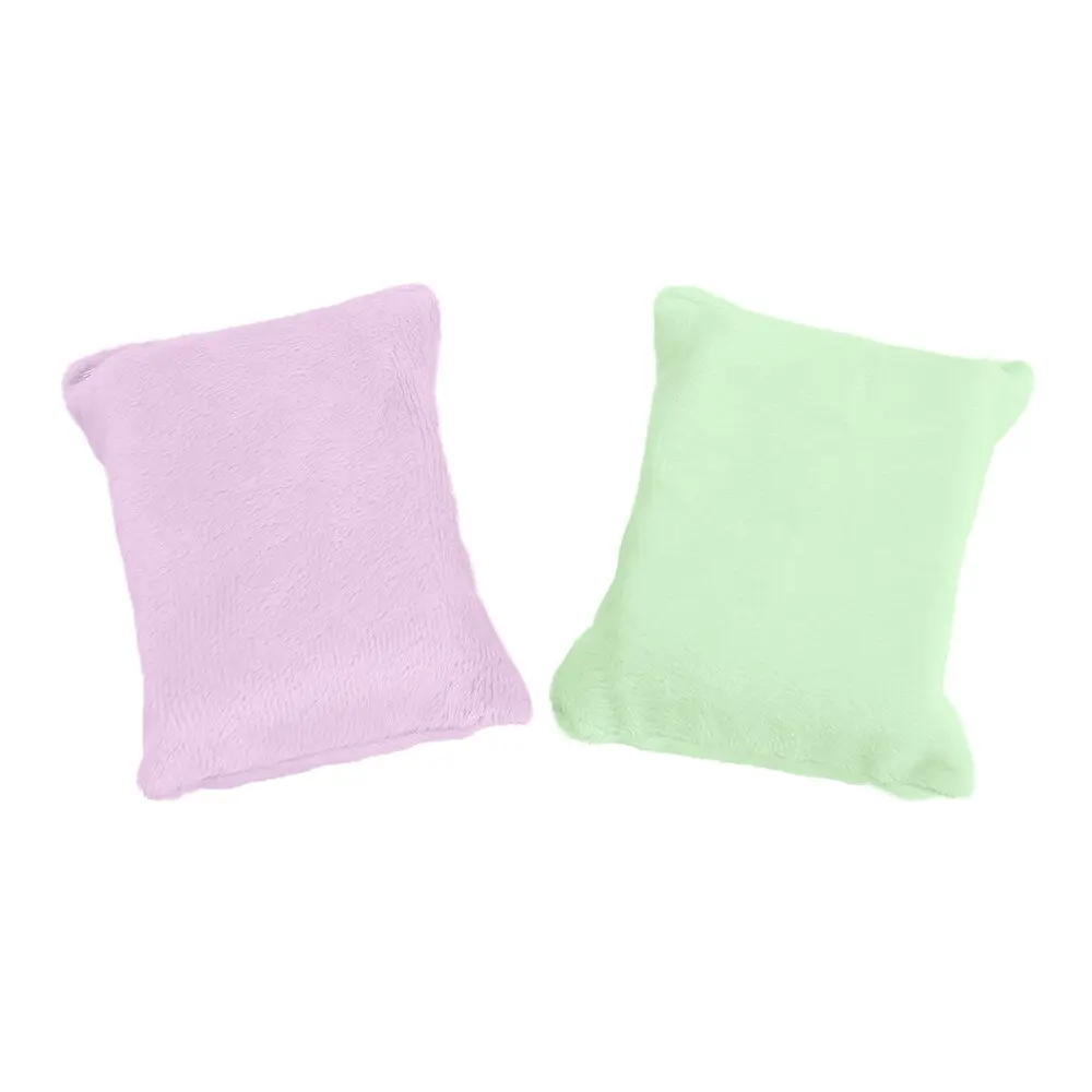 Аппликатор из нежнейшей микрофибры PURESTAR SOFT APPLICATOR​ 2шт фото