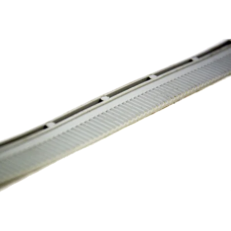 Вкладыш 400мм для щетки CVH2 резина комплект 2шт CVIPR фото