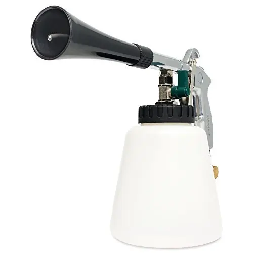 Tornador Black Z-020 - аппарат для химчистки 999370 фото