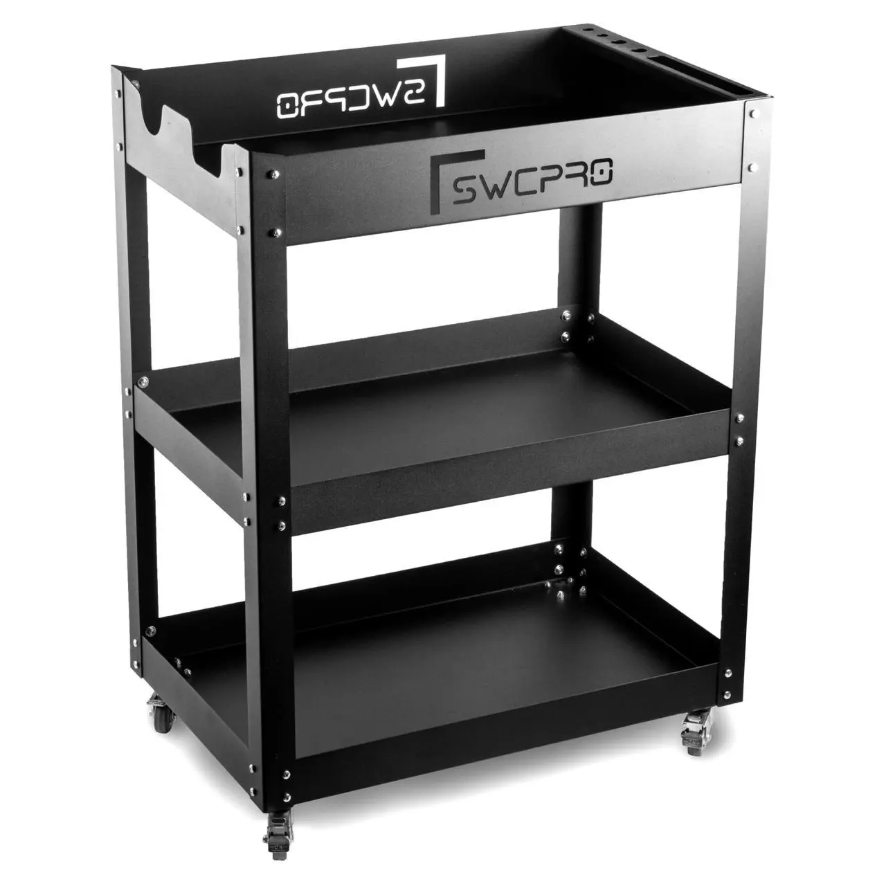 Тележка для инструментов фото