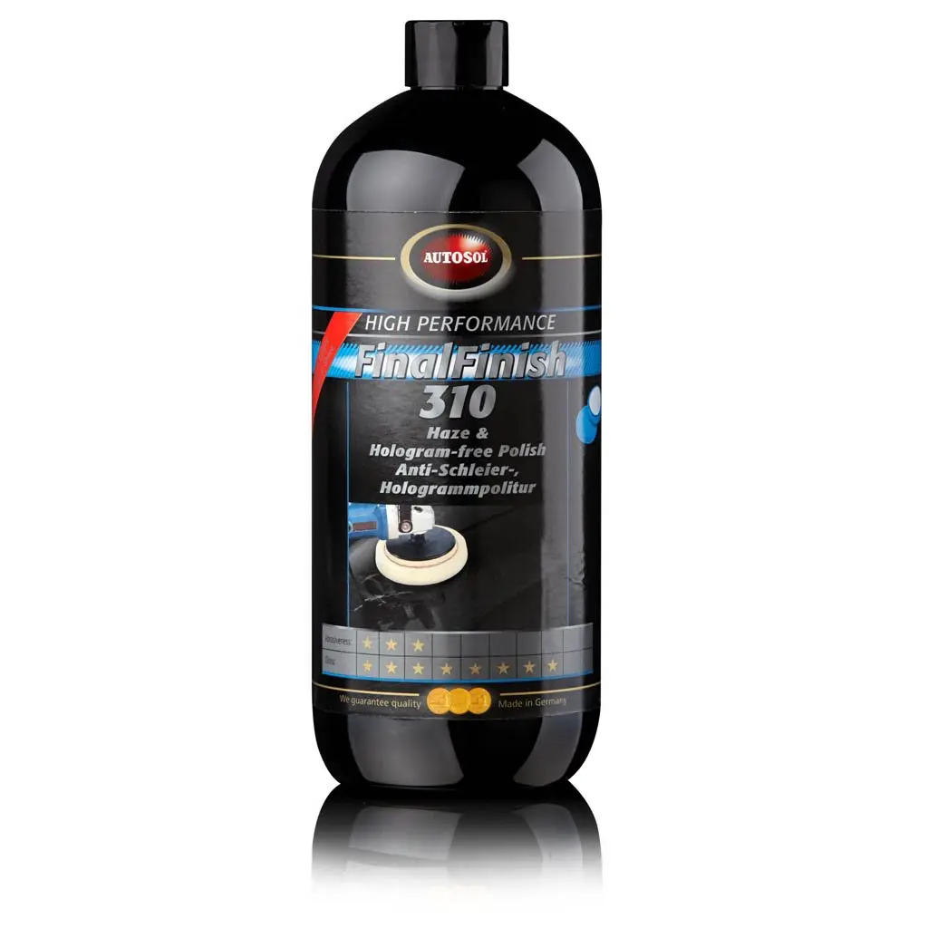 AUTOSOL Финишная паста Final Finish 310 1л