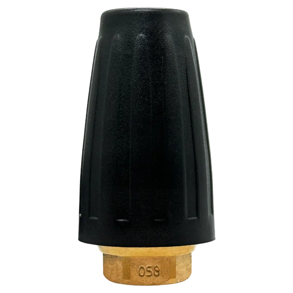 Турбонасадка 20050 250bar вход 1/4внут M-200357550 фото