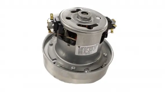 Турбина для турбосушки BIGBOI BLOWR PRO/MINI фото