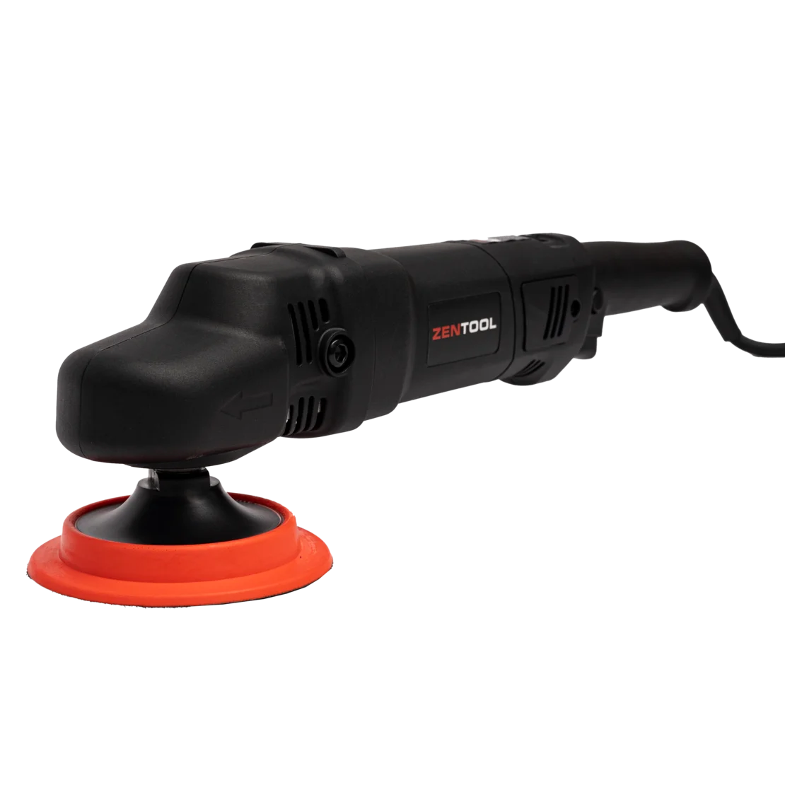 Ротационная полировальная машинка ZENTOOL ZEN-R фото