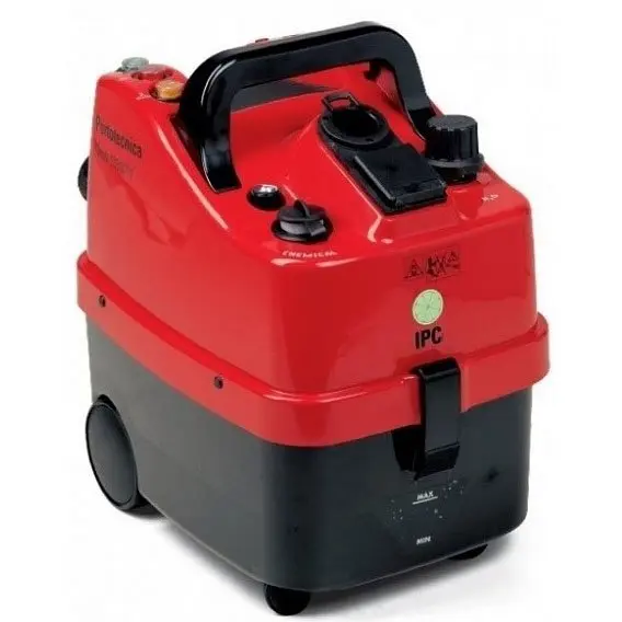 Парогенератор Portotecnica New Steamy S 5008 M фото