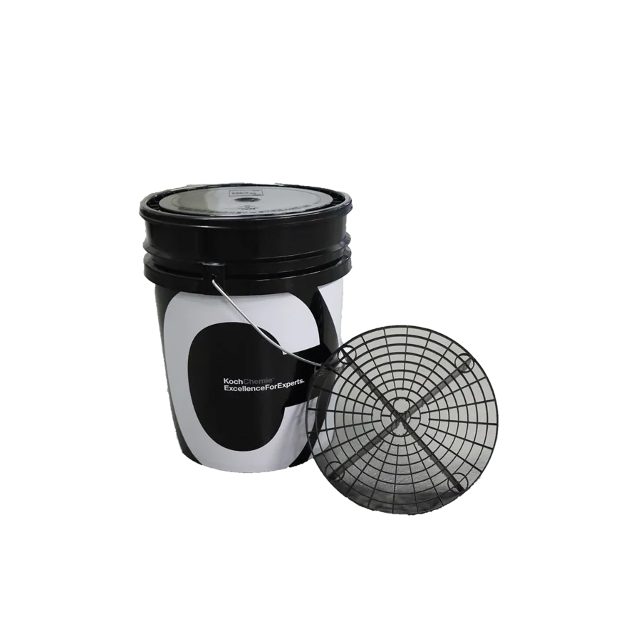 Ведро с сепаратором Detailing Bucket Set consistign of Bucket фото