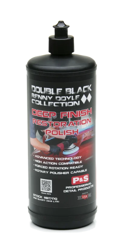 Каталог товаров Все Для Автомоек-Полировальная паста финишная Deep Finish Полировальная паста финишная Deep Finish