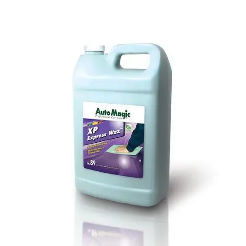 XP EXPRESS WAX - Быстросохнущий крем-воск фото