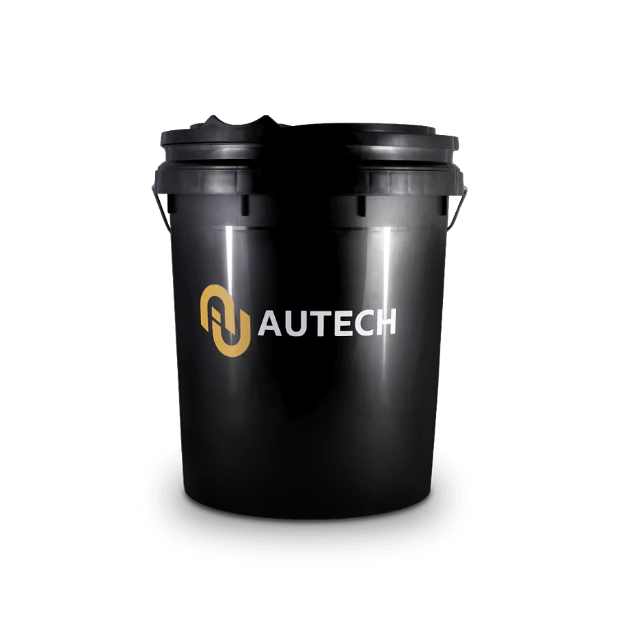 Каталог товаров Все Для Автомоек-Ведро для мойки полировальных кругов Au-LKY010 Ведро для мойки полировальных кругов Au-LKY010 фото