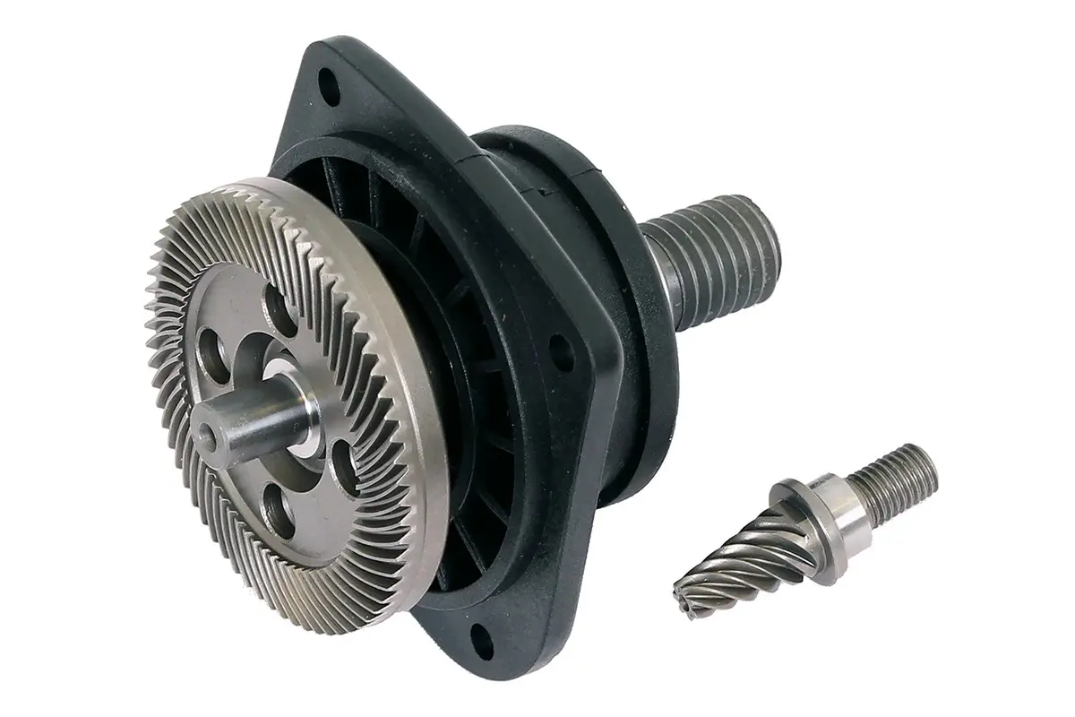 Редуктор для PS1437 (55+53) Mirka 8991355111 фото