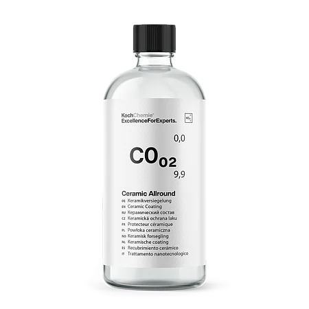 Керамическое покрытие Ceramic Allround C0.02 506001 фото