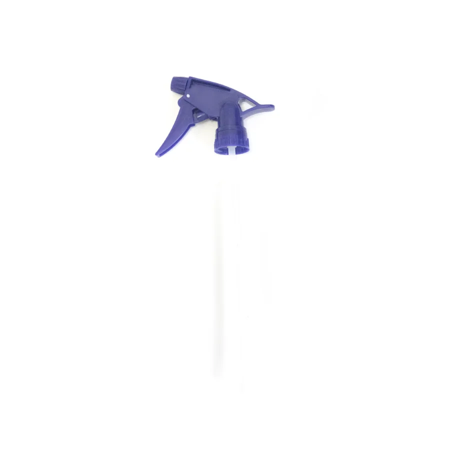 Каталог товаров Все Для Автомоек-Триггер универсальный синий AuTech Au-931 Триггер универсальный синий AuTech Au-931 фото