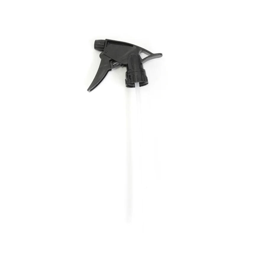 Каталог товаров Все Для Автомоек-Триггер универсальный черный AuTech Au-930 Триггер универсальный черный AuTech Au-930 фото