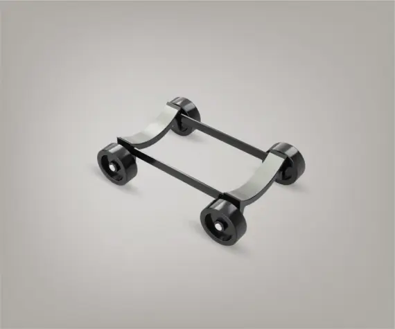 Колесная база для BIGBOI MINI BLOWRMINIWB фото