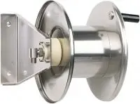 Барабан AVM 9000 фото