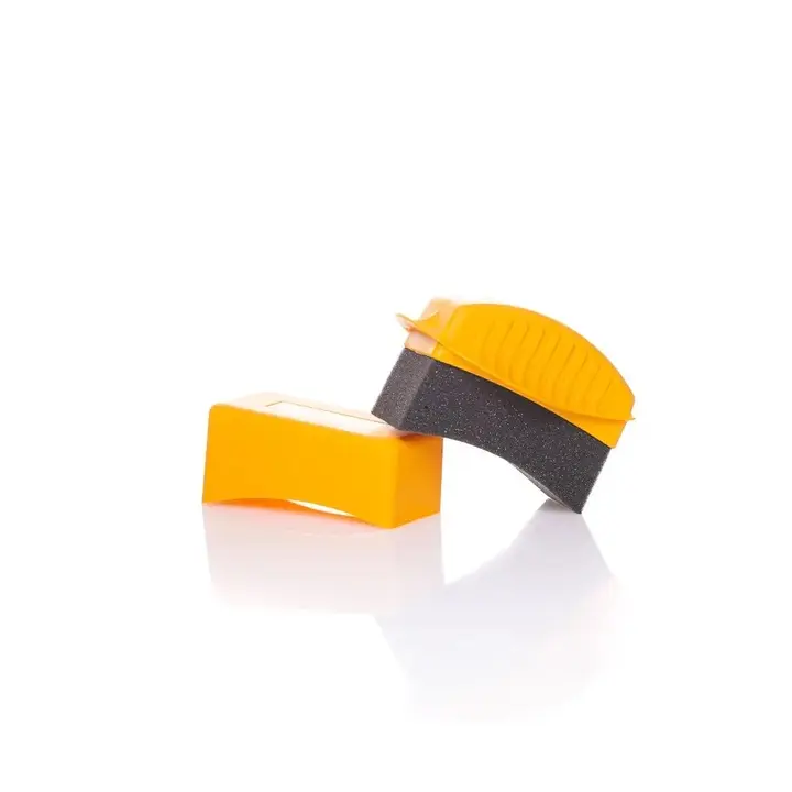 Аппликатор для чернения шин Work Stuff фото