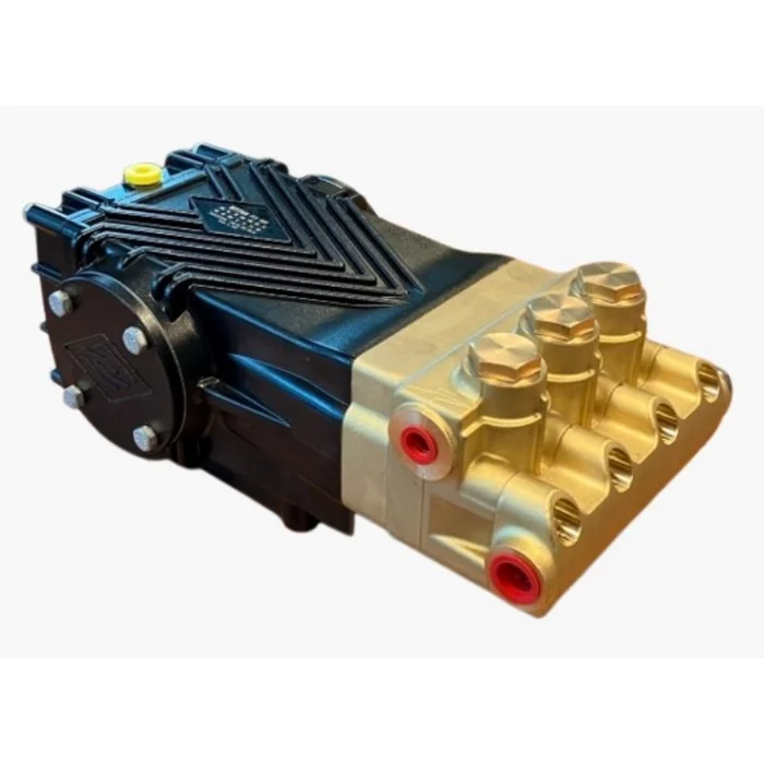 Насос высокого давления TITAN FCH1560R фото