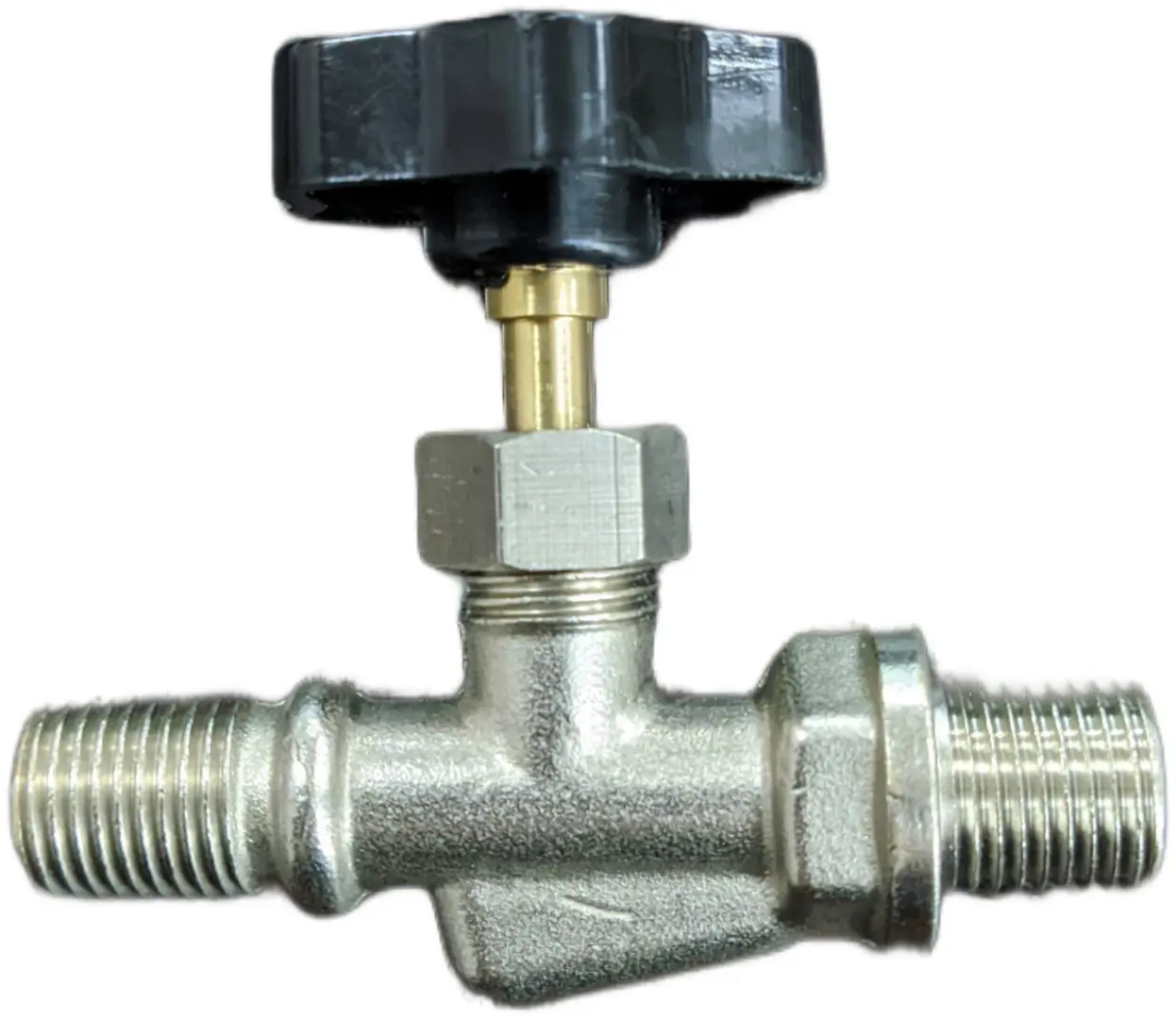 Каталог товаров Все Для Автомоек-Регулятор давления M-CDR.7537 Регулятор давления M-CDR.7537 фото