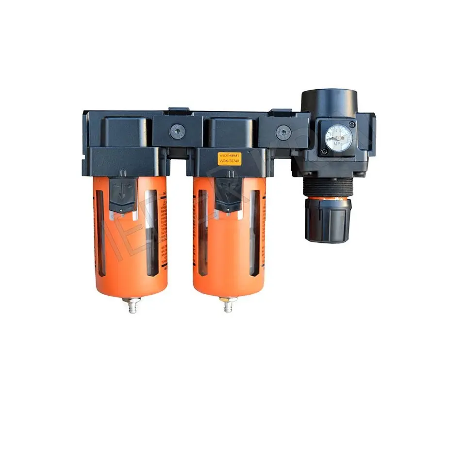 WDK-70740 Блок подготовки воздуха фото