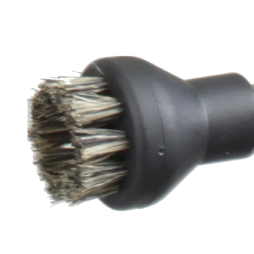 Насадка-щетка с натуральной щетиной для RIP0902 20мм RIP5183 фото