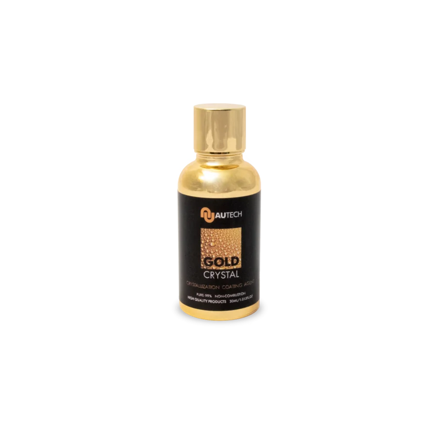 Gold Crystal Кристаллическая защита ЛКП Au-900013/1 30 мл Au-900013/1 фото