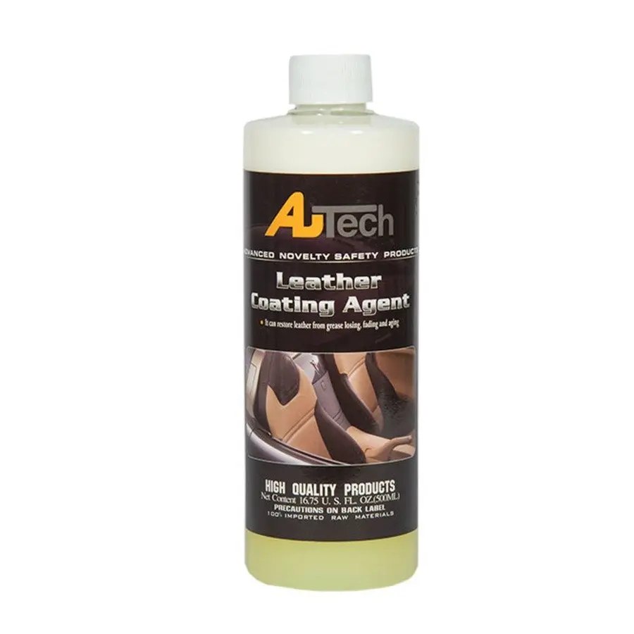 AuTech Консервант для кожи Au-99500