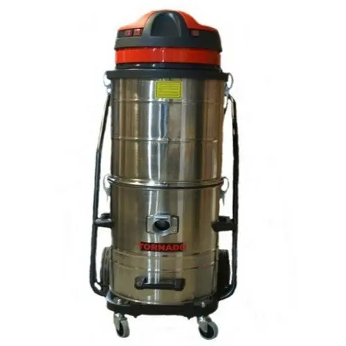 Каталог товаров Все Для Автомоек-Пылесос сетевой SOTECO Tornado V640M Пылесос сетевой SOTECO Tornado V640M фото