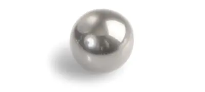 Шарик стальной 3/8" для Karcher 7.401-910 фото