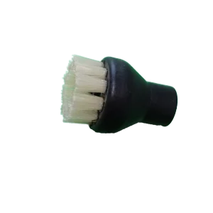 Насадка-щетка со щетиной из нейлона белая для RIP0902 20мм RIP5182 фото