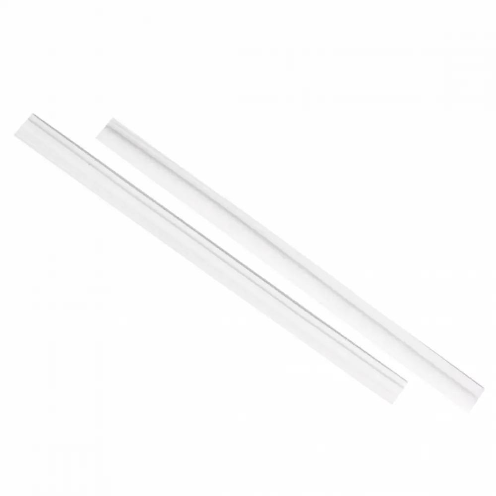 Uzlex ПВХ вставка для ракеля RUBBER фото