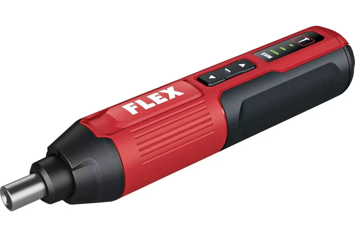 Каталог товаров Все Для Автомоек-Аккумуляторная отвертка FLEX SD 5-300 4.0 C 530728 Аккумуляторная отвертка FLEX SD 5-300 4.0 C 530728 фото