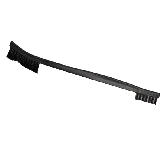 Каталог товаров Все Для Автомоек-Мини щетка двухсторонняя жесткая LERATON BR16 Мини щетка двухсторонняя жесткая LERATON BR16 фото