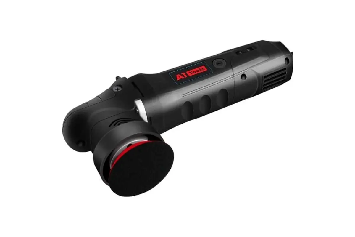 Полировальная машинка A1 Dual Action Polisher 12 DAP12 фото