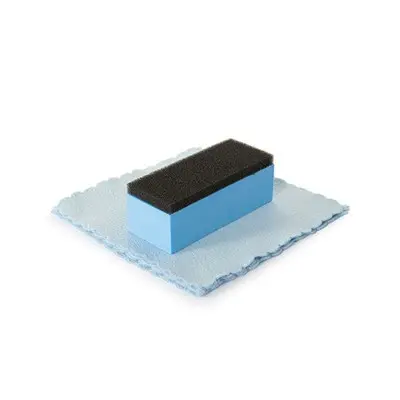 Applicator Block (blue) аппликатор фото