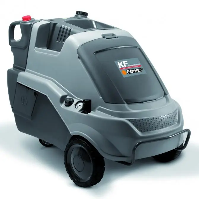 АВД Comet KF Classic 9.18 18/200 T Total stop 9051030600 фото