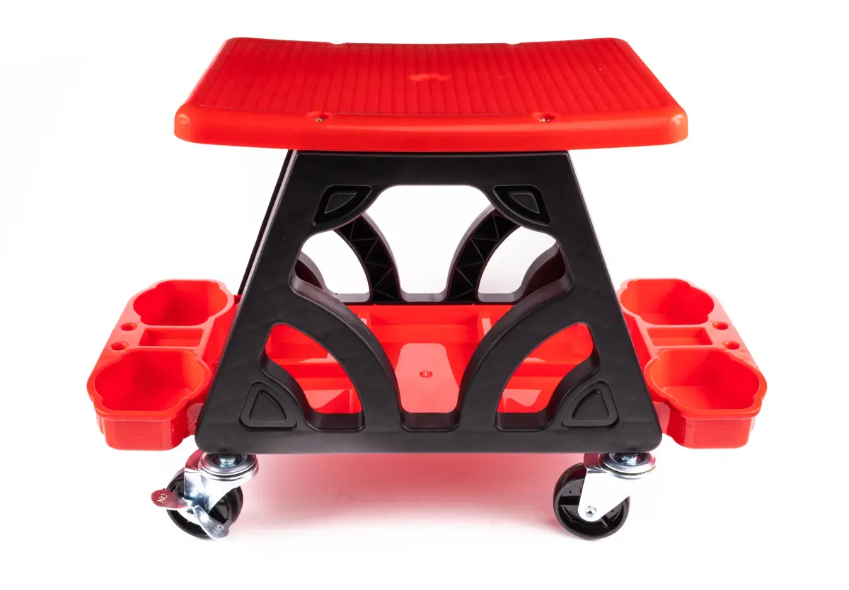 Стул на колесиках Removal P54 фото