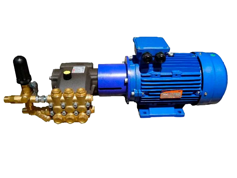 Каталог товаров Все Для Автомоек-Аппараты высокого давления GIDRA FM0 15/200 RH Аппараты высокого давления GIDRA FM0 15/200 RH фото