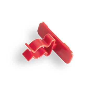 Крючок настенный AU-LW фото