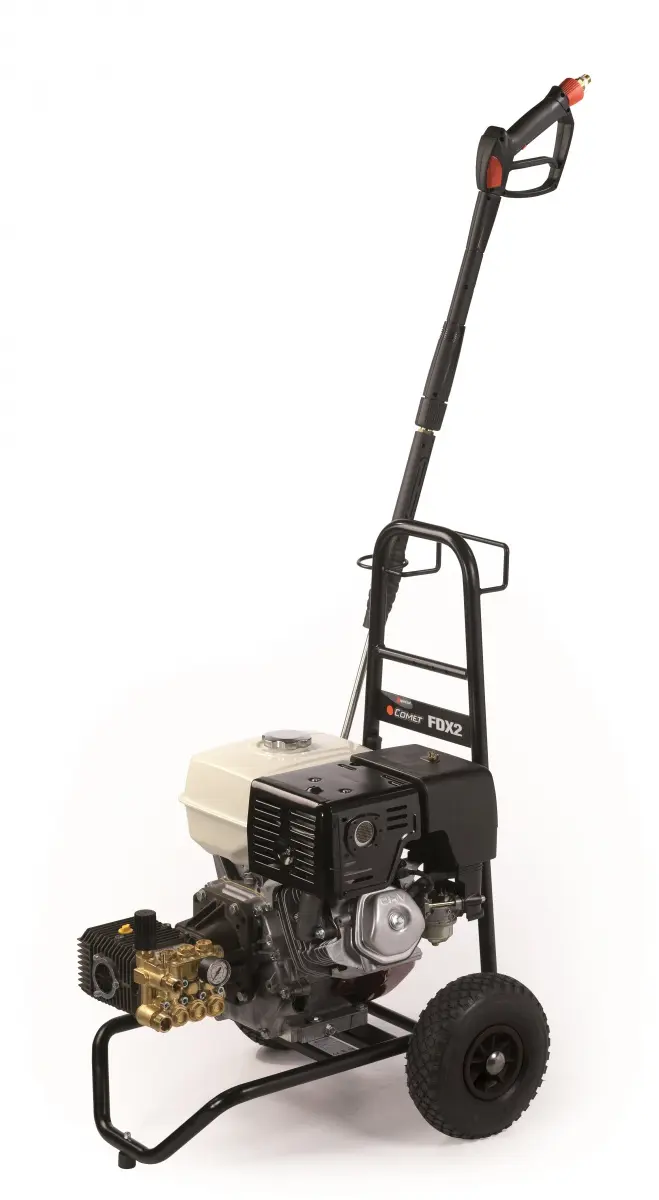 АВД Comet FDX 2 13/180 Honda GX200 9020030600 фото