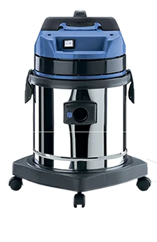 MEC 429  PLUS Пылесос для сухой и влажной уборки 2х турбинный 62 л  бак фото