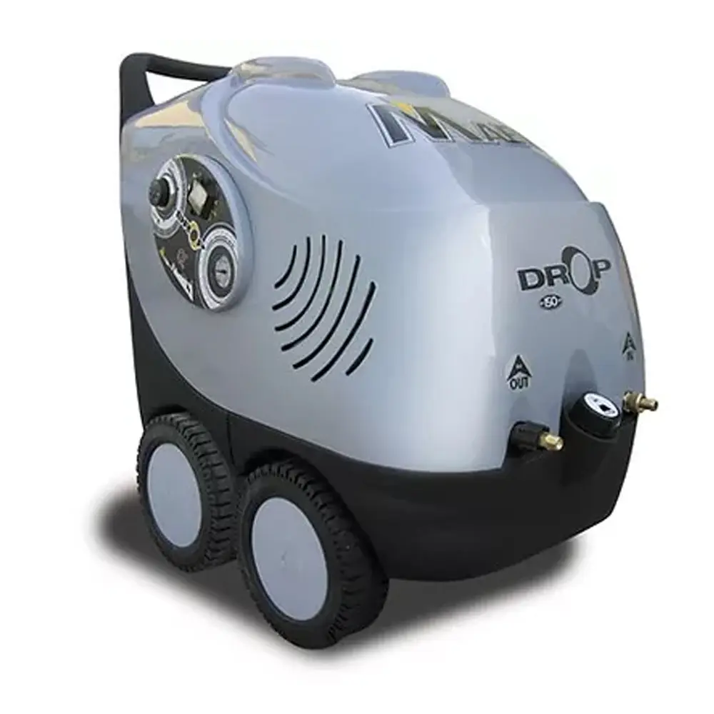 АВД с нагревом воды Maer Drop 180/18 фото